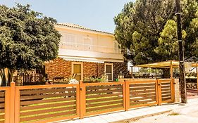 Casa Bella a Skala 1